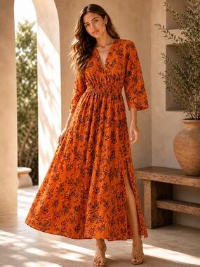 A.L.C. | Dresses | Alc Fiona Belted Halter Midi Dress | Poshmark